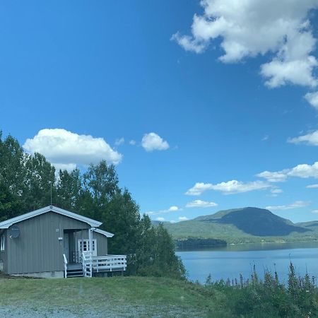 Halsteinsplassen Noresund Exterior foto