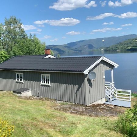 Halsteinsplassen Noresund Exterior foto